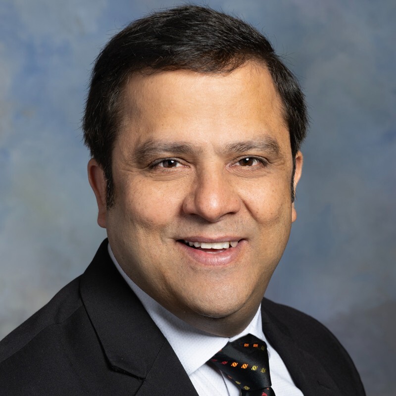Ravi Monga