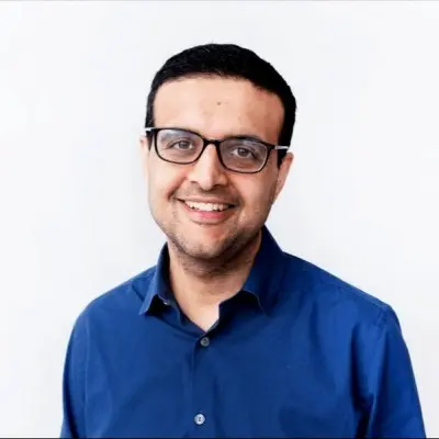 Umang Barman