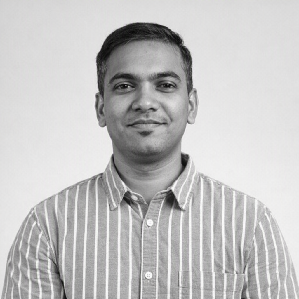 Ashwin Kesireddy