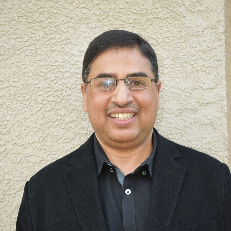 Jawaid Iqbal