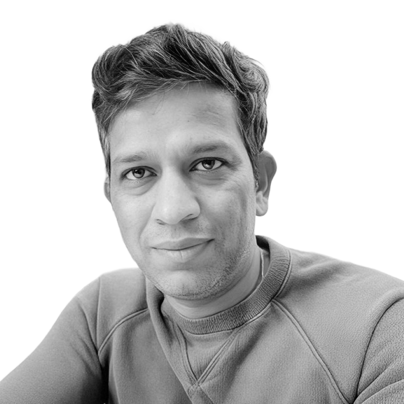 Ashwin Kesireddy