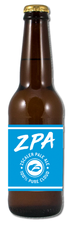 ZPA Bottle