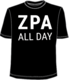 ZPA Shirt